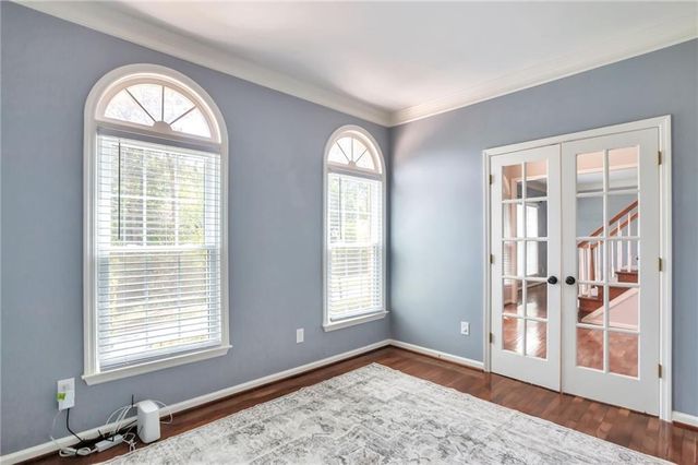 6880 Shadow Ridge Lane, Stone Mountain, GA 30087