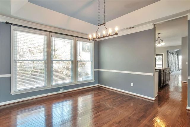 6880 Shadow Ridge Lane, Stone Mountain, GA 30087