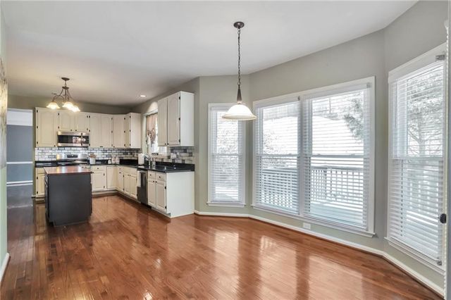 6880 Shadow Ridge Lane, Stone Mountain, GA 30087