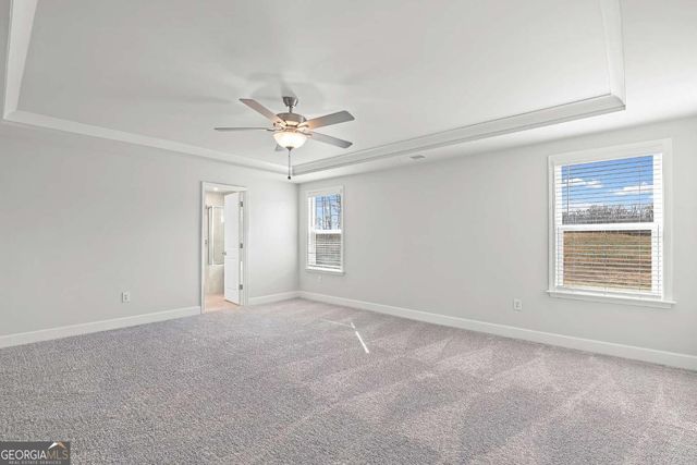 132 AJ Welch Jr Way, Mcdonough, GA 30252