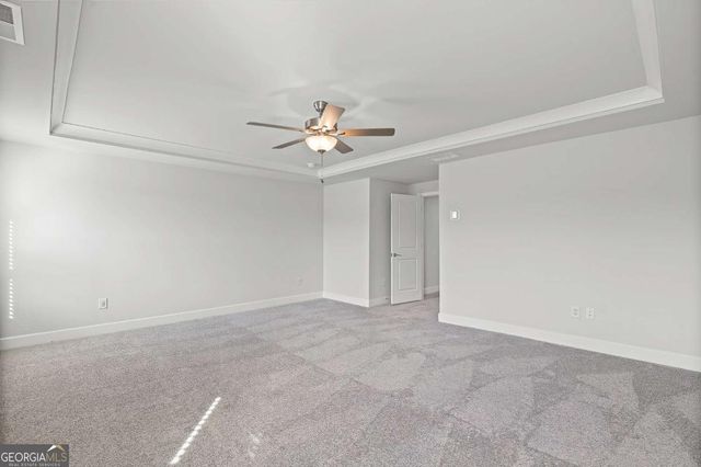 132 AJ Welch Jr Way, Mcdonough, GA 30252