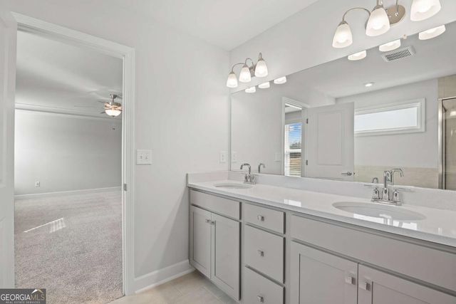 132 AJ Welch Jr Way, Mcdonough, GA 30252