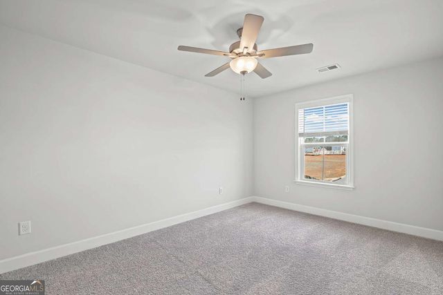 132 AJ Welch Jr Way, Mcdonough, GA 30252