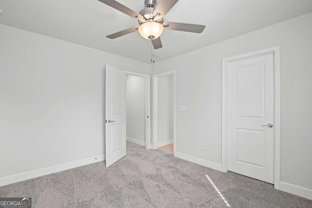 132 AJ Welch Jr Way, Mcdonough, GA 30252