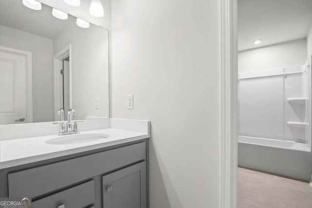 132 AJ Welch Jr Way, Mcdonough, GA 30252