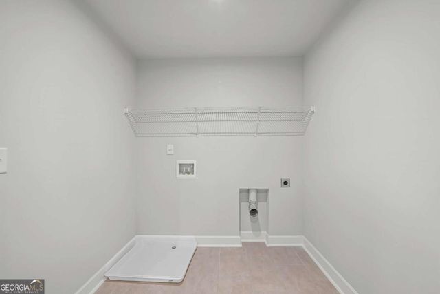 132 AJ Welch Jr Way, Mcdonough, GA 30252
