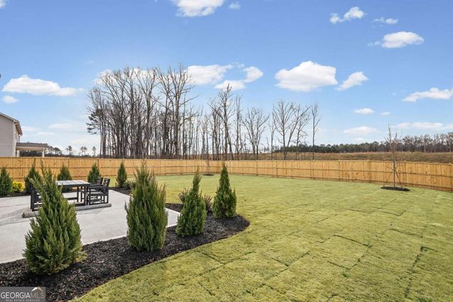132 AJ Welch Jr Way, Mcdonough, GA 30252