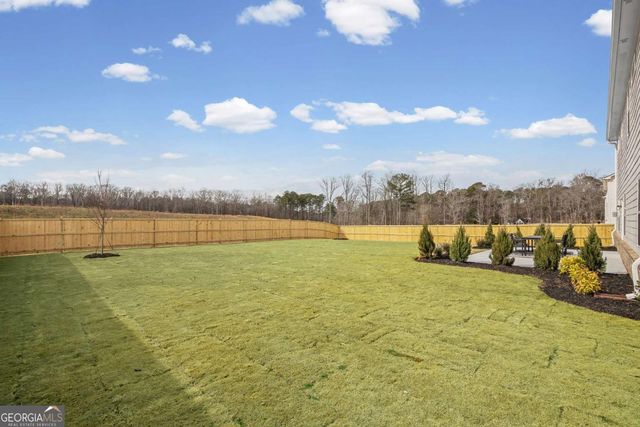 132 AJ Welch Jr Way, Mcdonough, GA 30252
