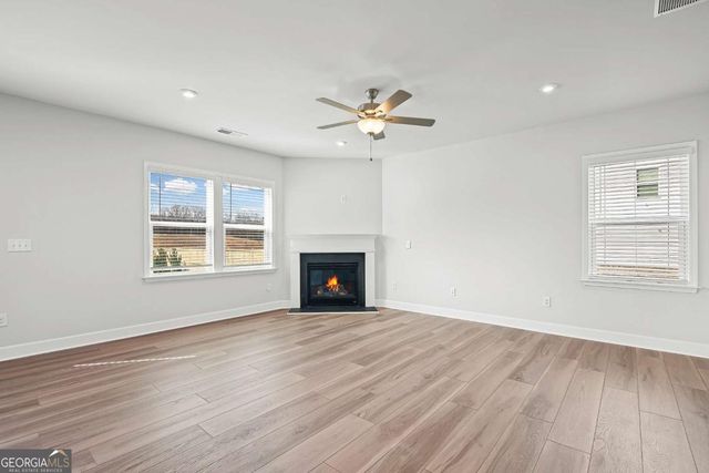 132 AJ Welch Jr Way, Mcdonough, GA 30252