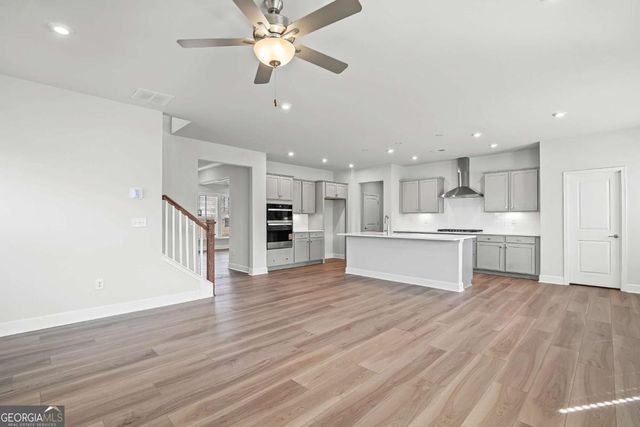 132 AJ Welch Jr Way, Mcdonough, GA 30252