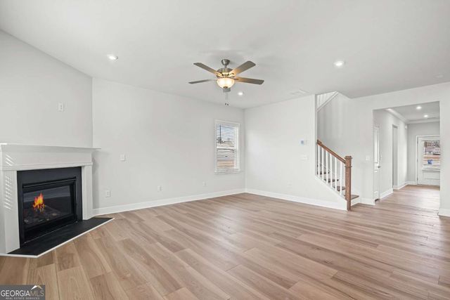 132 AJ Welch Jr Way, Mcdonough, GA 30252