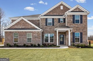 132 AJ Welch Jr Way, Mcdonough, GA 30252