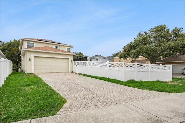 14542 BLACK CHERRY TRAIL, Winter Garden, FL 34787