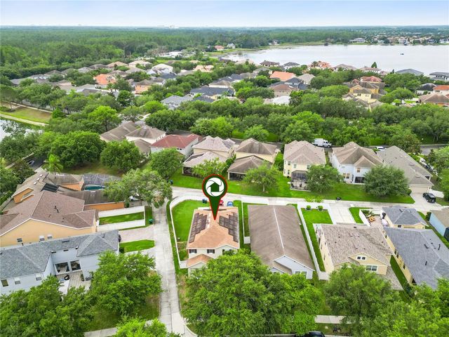 14542 BLACK CHERRY TRAIL, Winter Garden, FL 34787