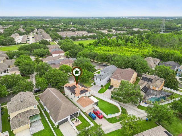 14542 BLACK CHERRY TRAIL, Winter Garden, FL 34787
