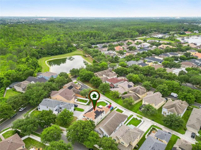 14542 BLACK CHERRY TRAIL, Winter Garden, FL 34787