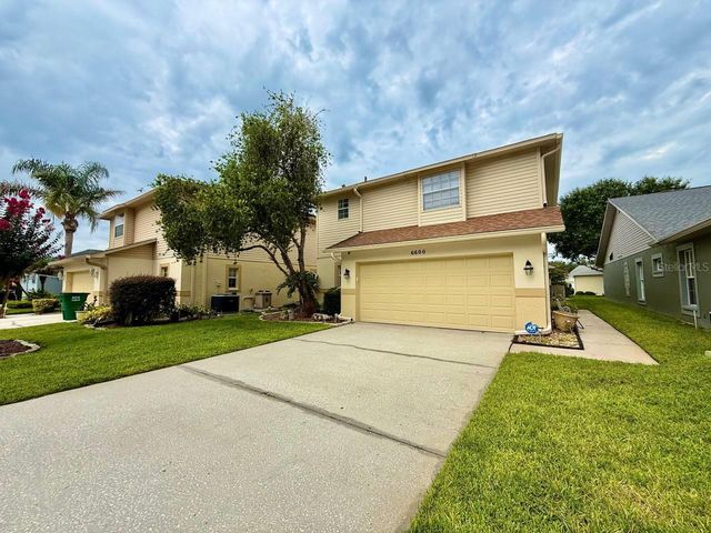 6600 GENTLE BEN CIRCLE, Wesley Chapel, FL 33544