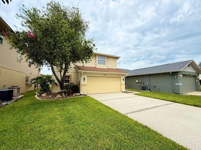 6600 GENTLE BEN CIRCLE, Wesley Chapel, FL 33544