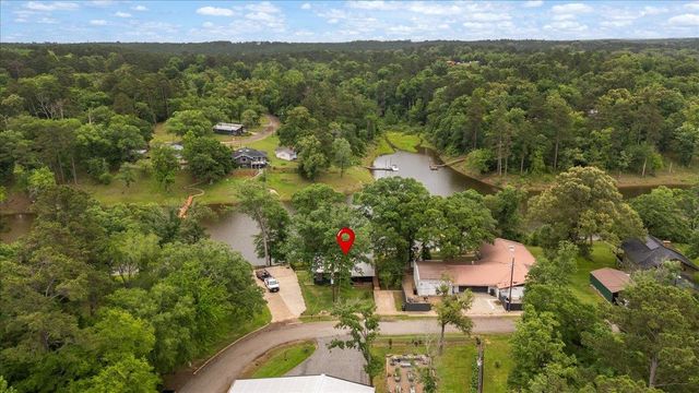 325 Tangiers Rd., Jefferson, TX 75657