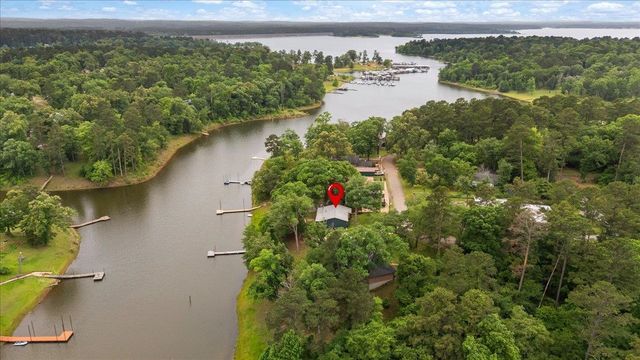 325 Tangiers Rd., Jefferson, TX 75657