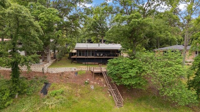 325 Tangiers Rd., Jefferson, TX 75657