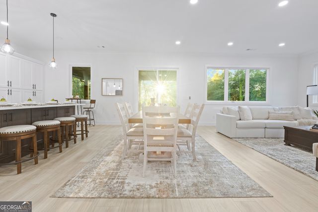 171 Honeysuckle Circle, Lawrenceville, GA 30046