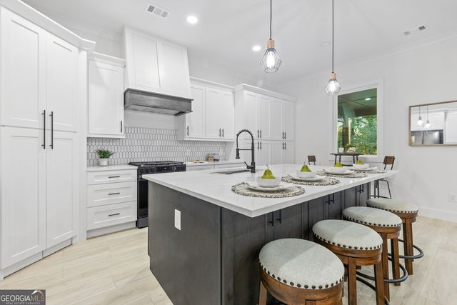 171 Honeysuckle Circle, Lawrenceville, GA 30046