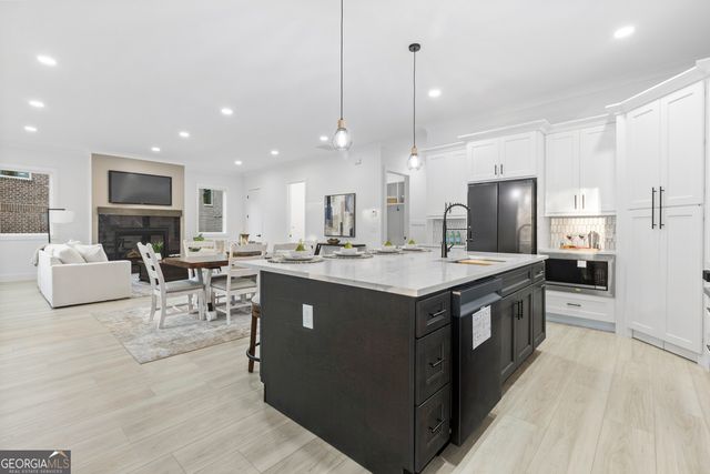 171 Honeysuckle Circle, Lawrenceville, GA 30046