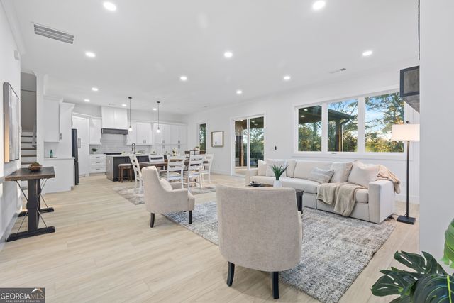 171 Honeysuckle Circle, Lawrenceville, GA 30046