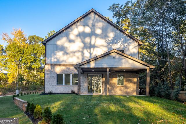 171 Honeysuckle Circle, Lawrenceville, GA 30046