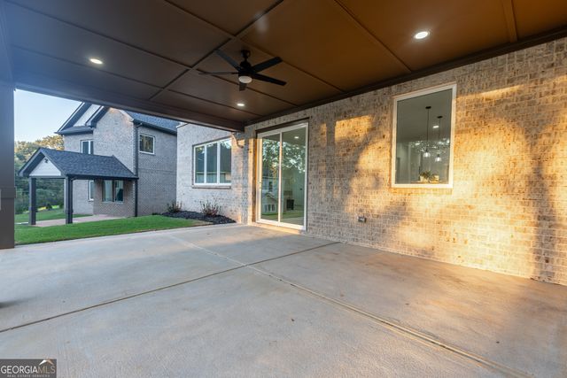 171 Honeysuckle Circle, Lawrenceville, GA 30046