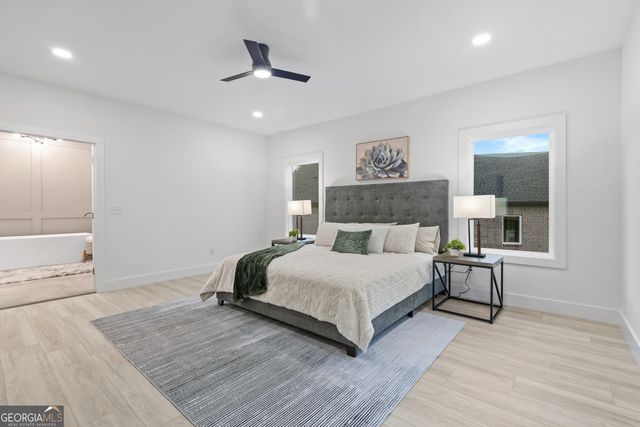 171 Honeysuckle Circle, Lawrenceville, GA 30046