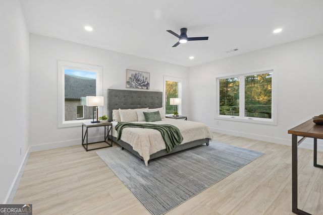 171 Honeysuckle Circle, Lawrenceville, GA 30046