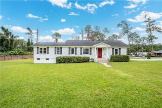 1100 Euclid Ave, Waycross, GA 31501