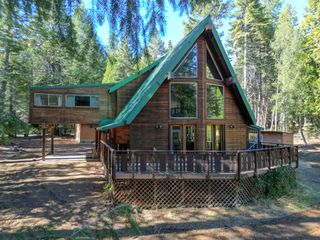 34836 Emigrant Trail, Shingletown, CA 96008