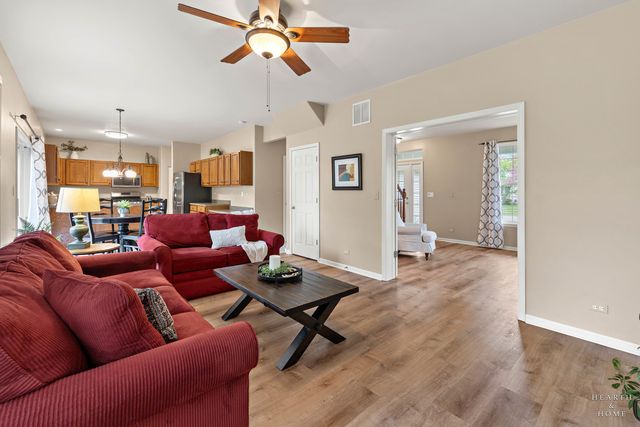 501 Deer Run Road, Lakemoor, IL 60051