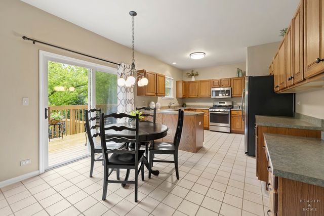 501 Deer Run Road, Lakemoor, IL 60051