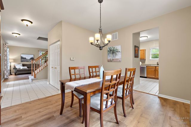 501 Deer Run Road, Lakemoor, IL 60051
