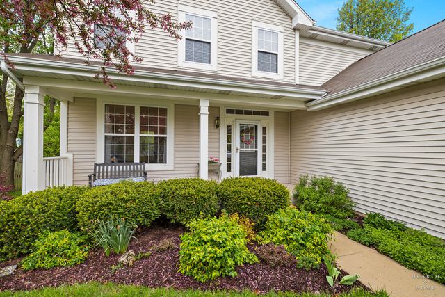 501 Deer Run Road, Lakemoor, IL 60051