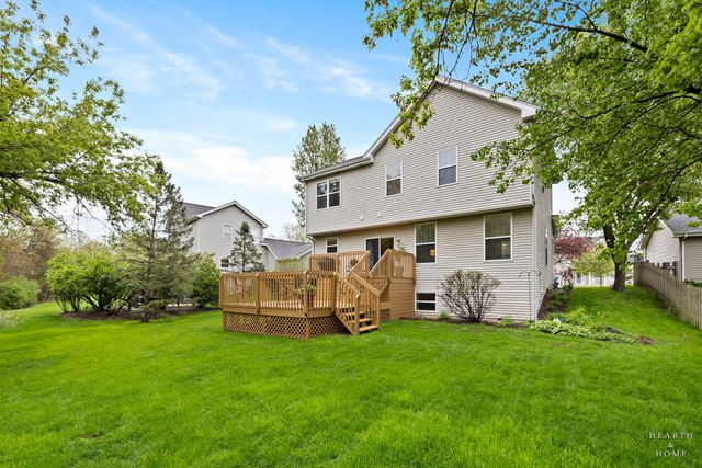 501 Deer Run Road, Lakemoor, IL 60051