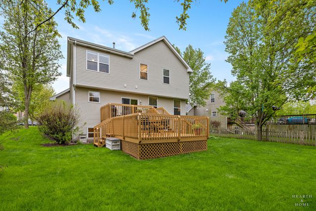 501 Deer Run Road, Lakemoor, IL 60051