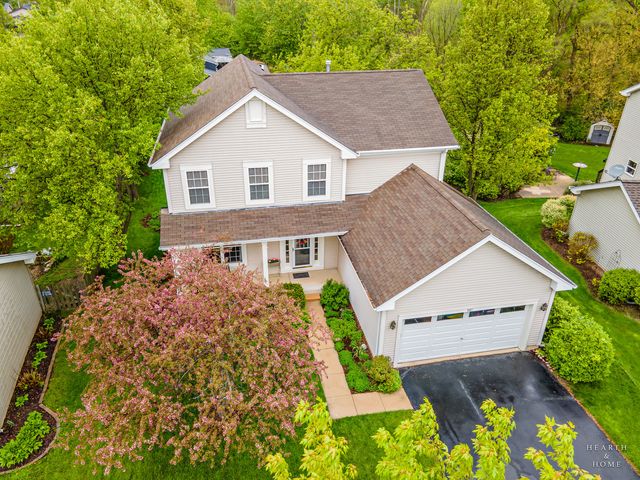 501 Deer Run Road, Lakemoor, IL 60051