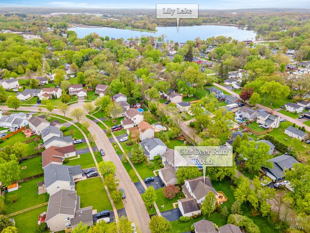 501 Deer Run Road, Lakemoor, IL 60051