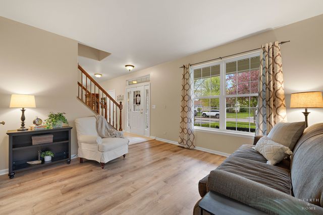 501 Deer Run Road, Lakemoor, IL 60051