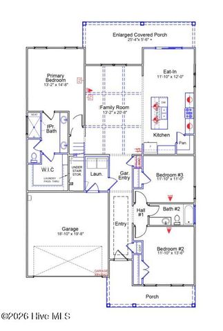 72 Lookout Point, Hampstead, NC 28443