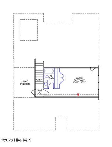 72 Lookout Point, Hampstead, NC 28443