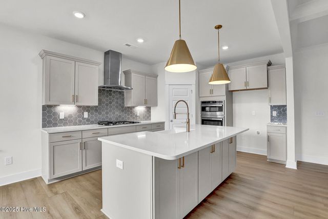 72 Lookout Point, Hampstead, NC 28443