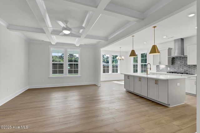 72 Lookout Point, Hampstead, NC 28443