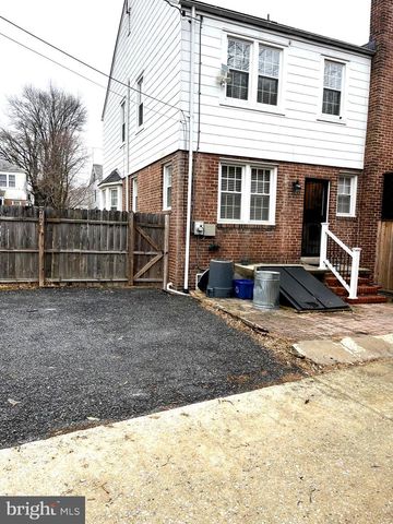 202 WILDEN DR, Towson, MD 21286