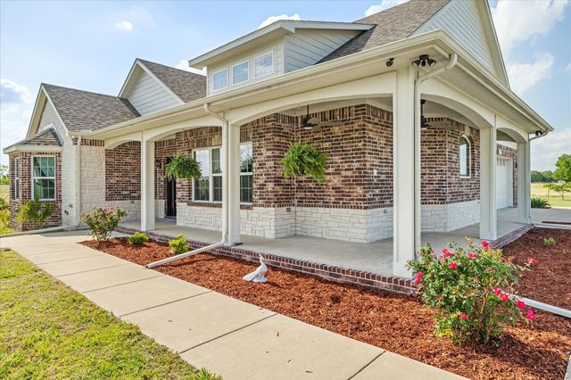 1610 County Road 2712, Caddo Mills, TX 75135